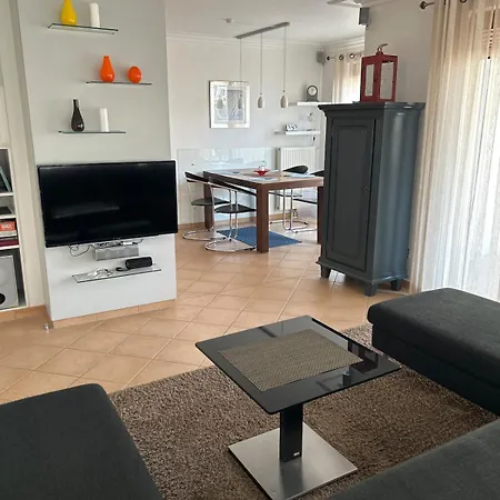 Apartment Strandnahe Timmendorfer Strand