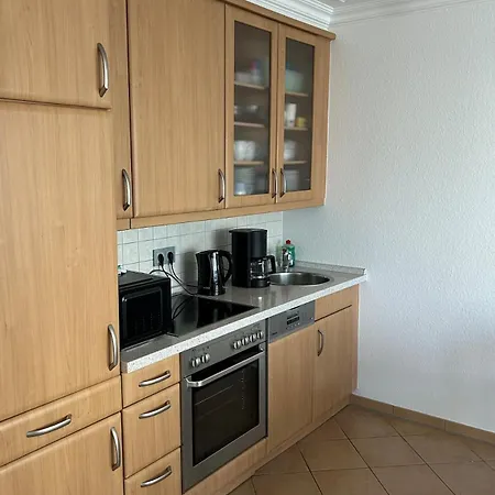 Apartment Strandnahe Timmendorfer Strand