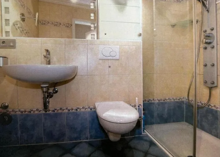 Strandnahe Apartamento Timmendorfer Strand